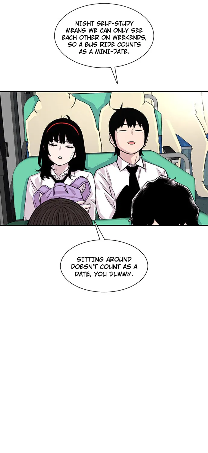 Byeorisamsyap Chapter 181 page 95 - 