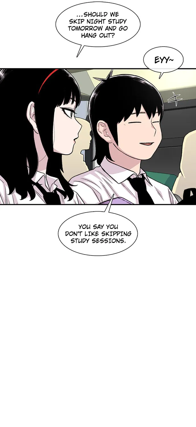 Byeorisamsyap Chapter 181 page 96 - 