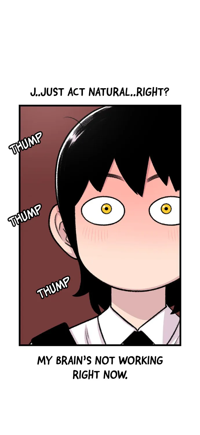 Byeorisamsyap Chapter 182 page 11 - 