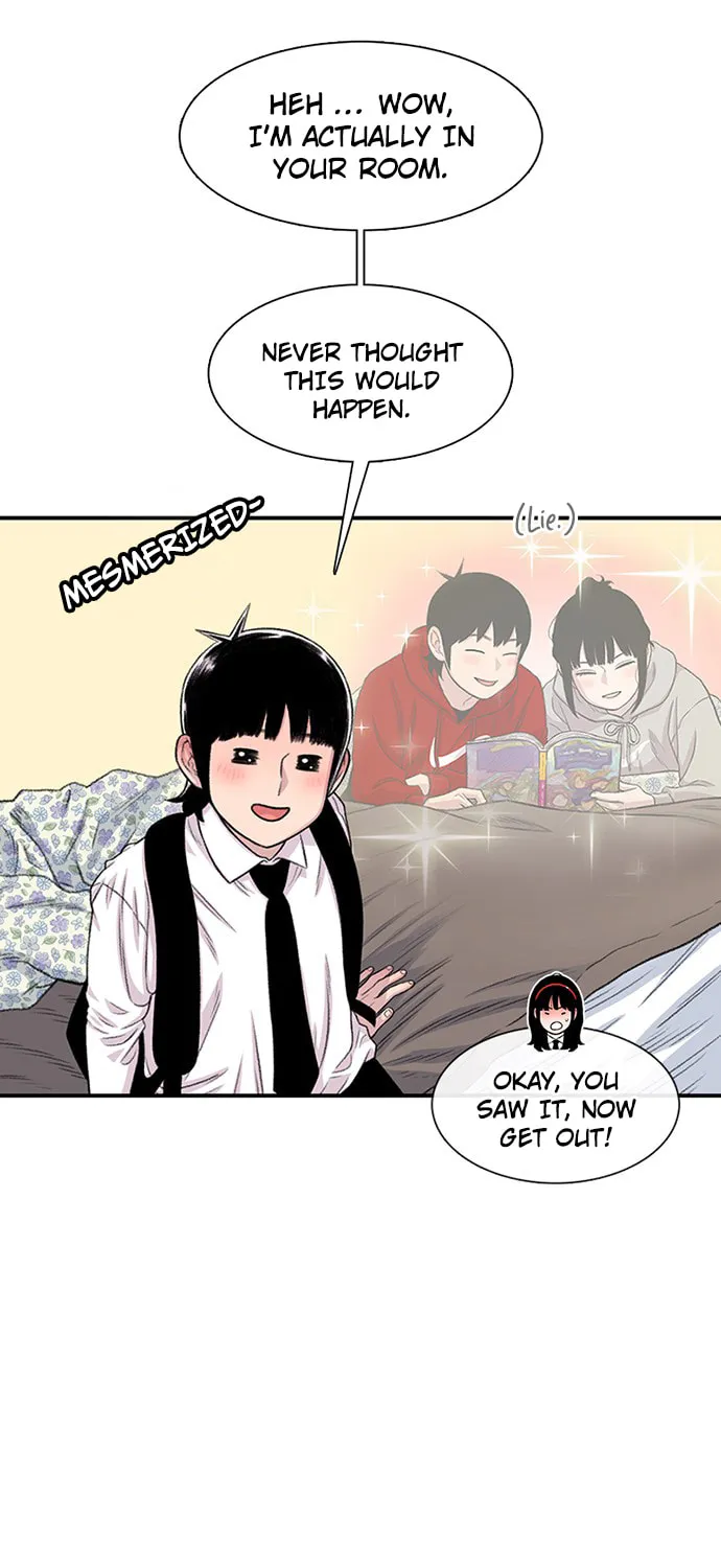 Byeorisamsyap Chapter 182 page 102 - 