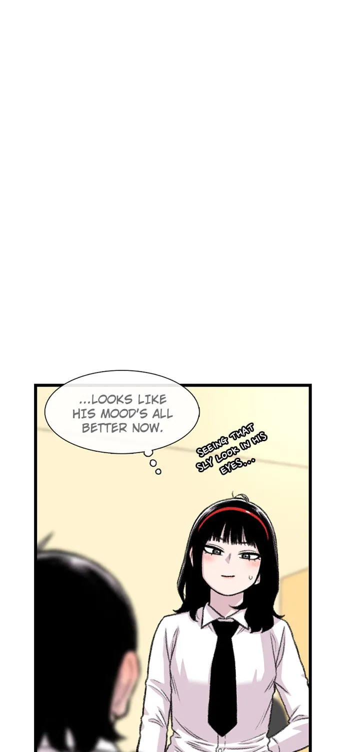 Byeorisamsyap Chapter 182 page 106 - 