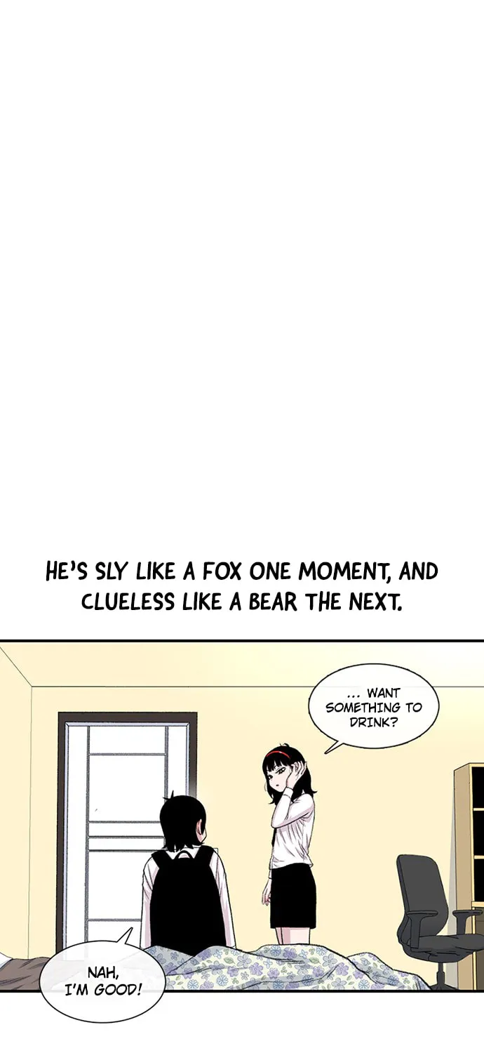 Byeorisamsyap Chapter 182 page 108 - 