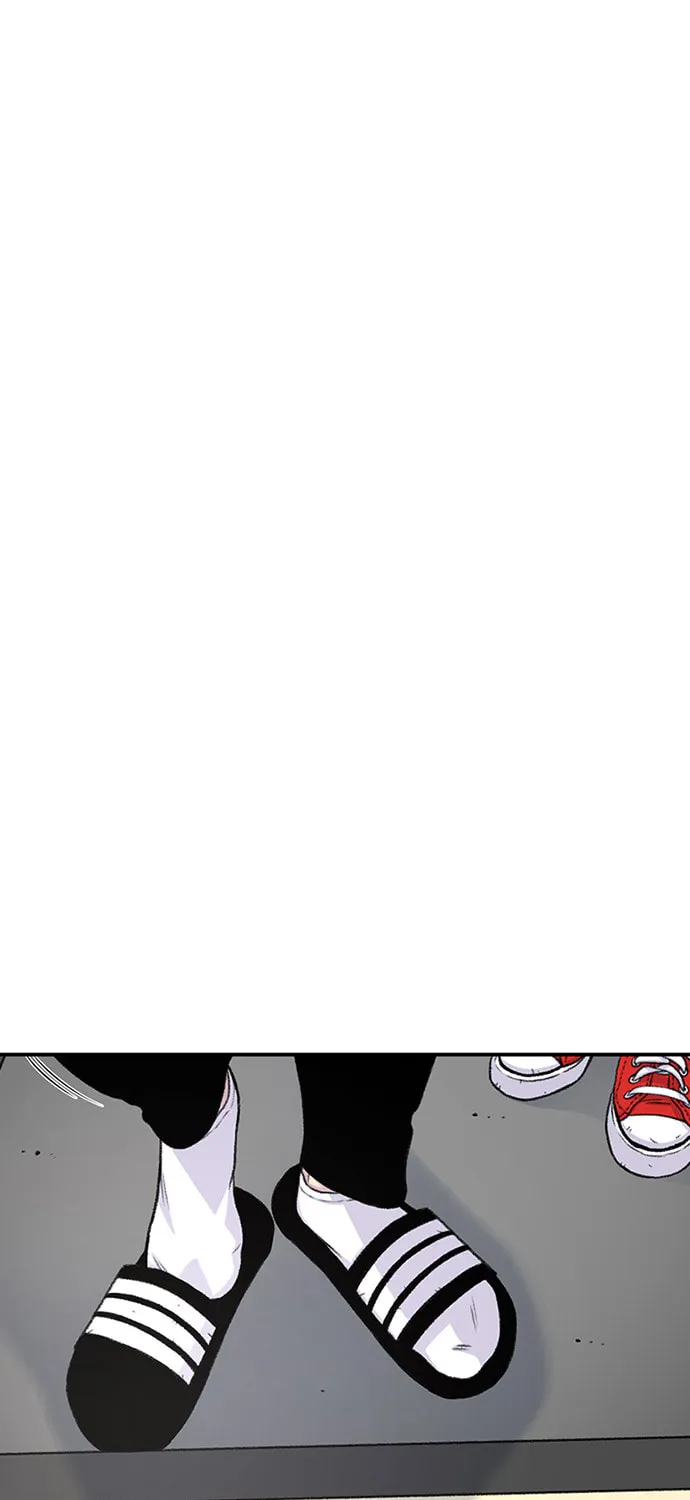 Byeorisamsyap Chapter 182 page 110 - 