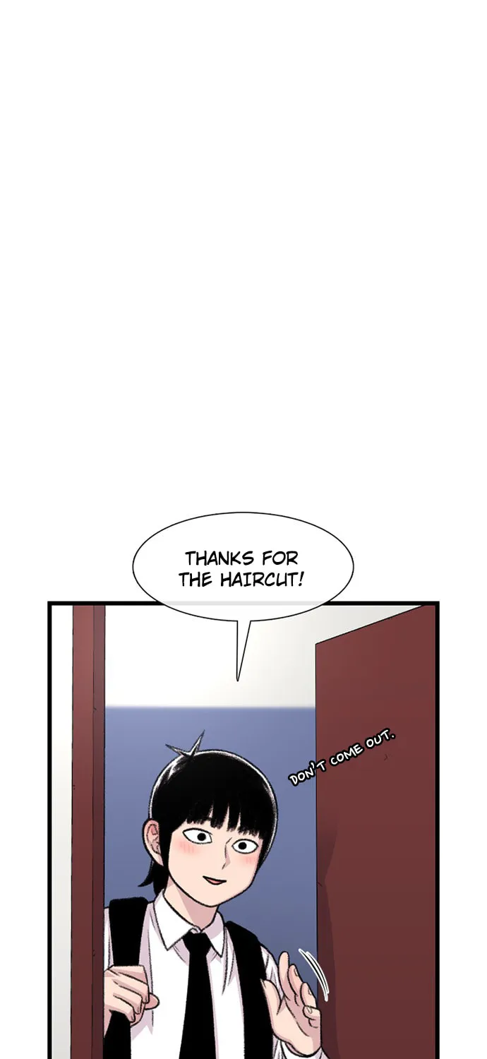 Byeorisamsyap Chapter 182 page 112 - 