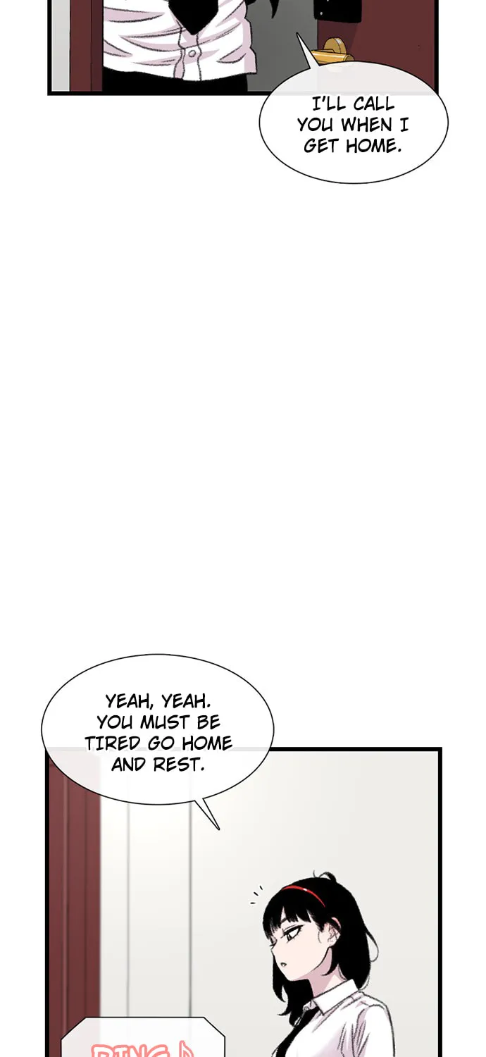 Byeorisamsyap Chapter 182 page 114 - 