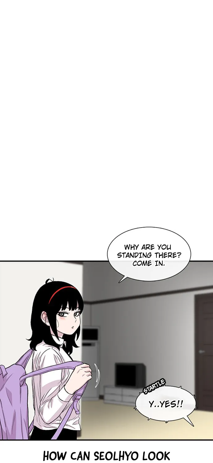 Byeorisamsyap Chapter 182 page 13 - 