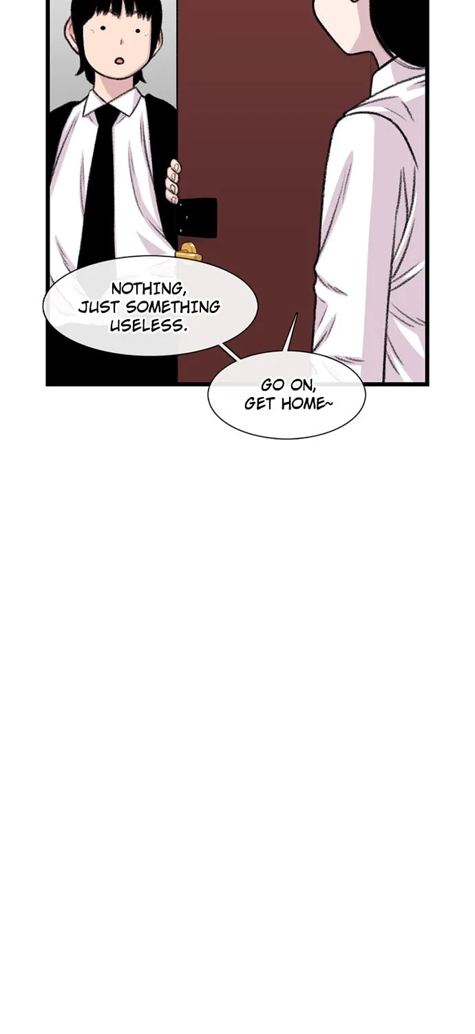 Byeorisamsyap Chapter 182 page 122 - 