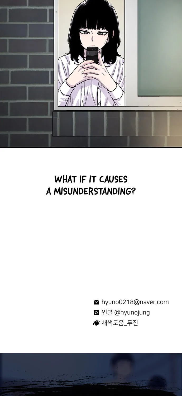 Byeorisamsyap Chapter 182 page 134 - 