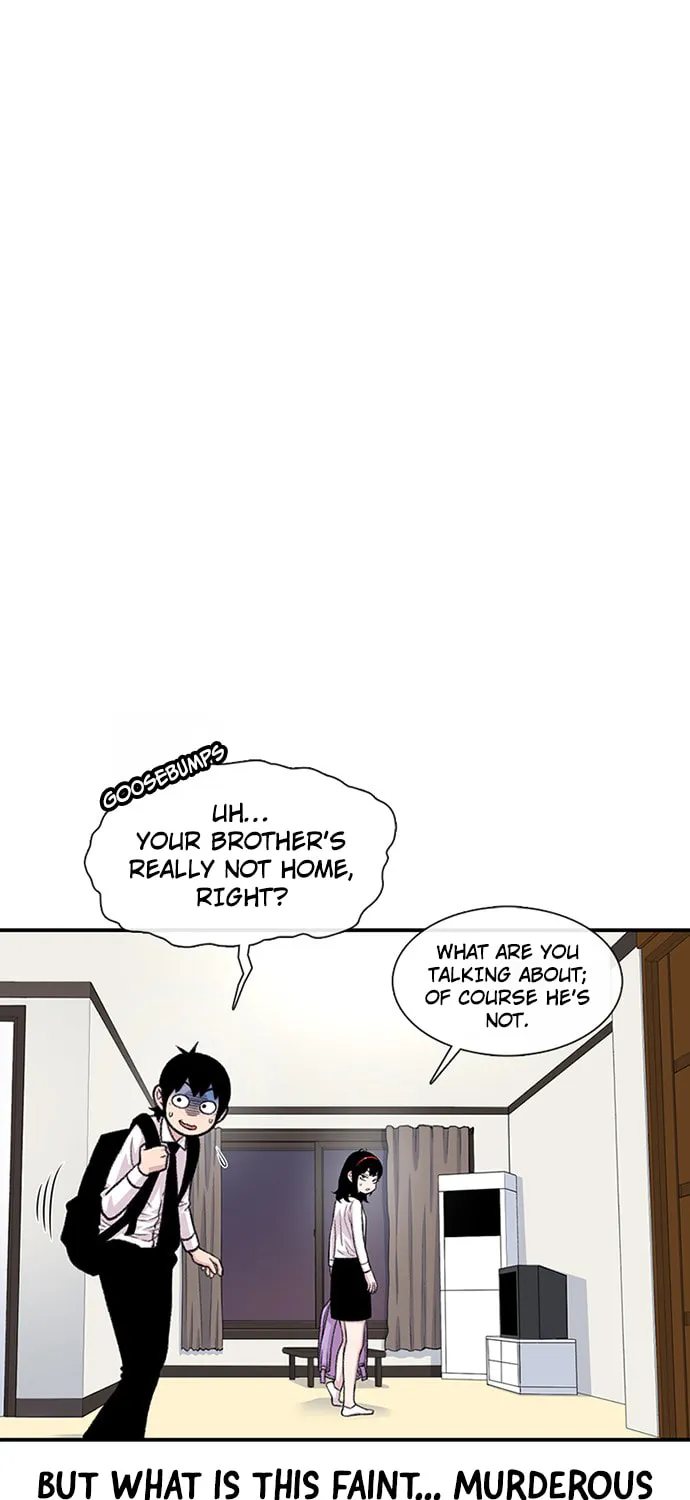 Byeorisamsyap Chapter 182 page 15 - 
