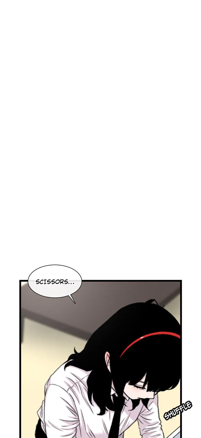 Byeorisamsyap Chapter 182 page 17 - 