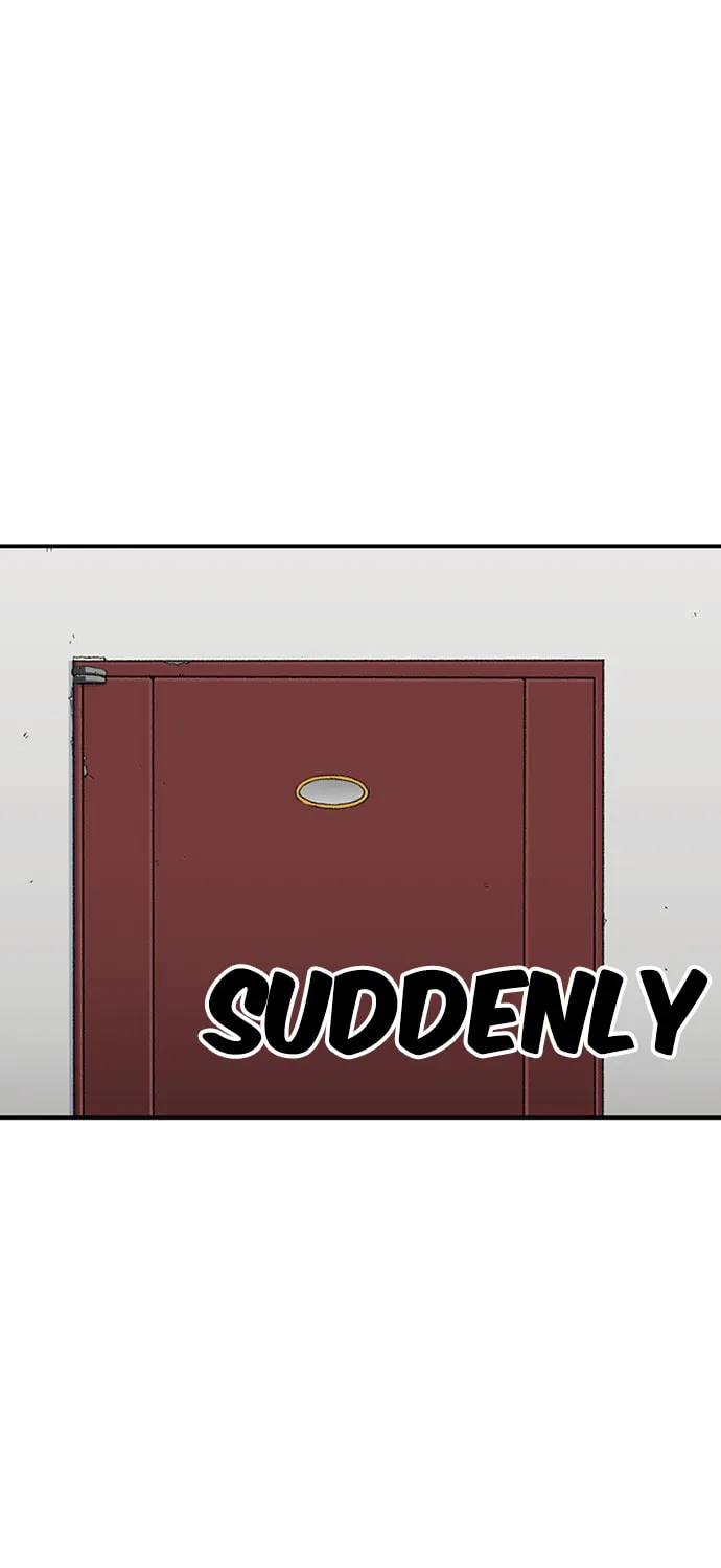 Byeorisamsyap Chapter 182 page 3 - 