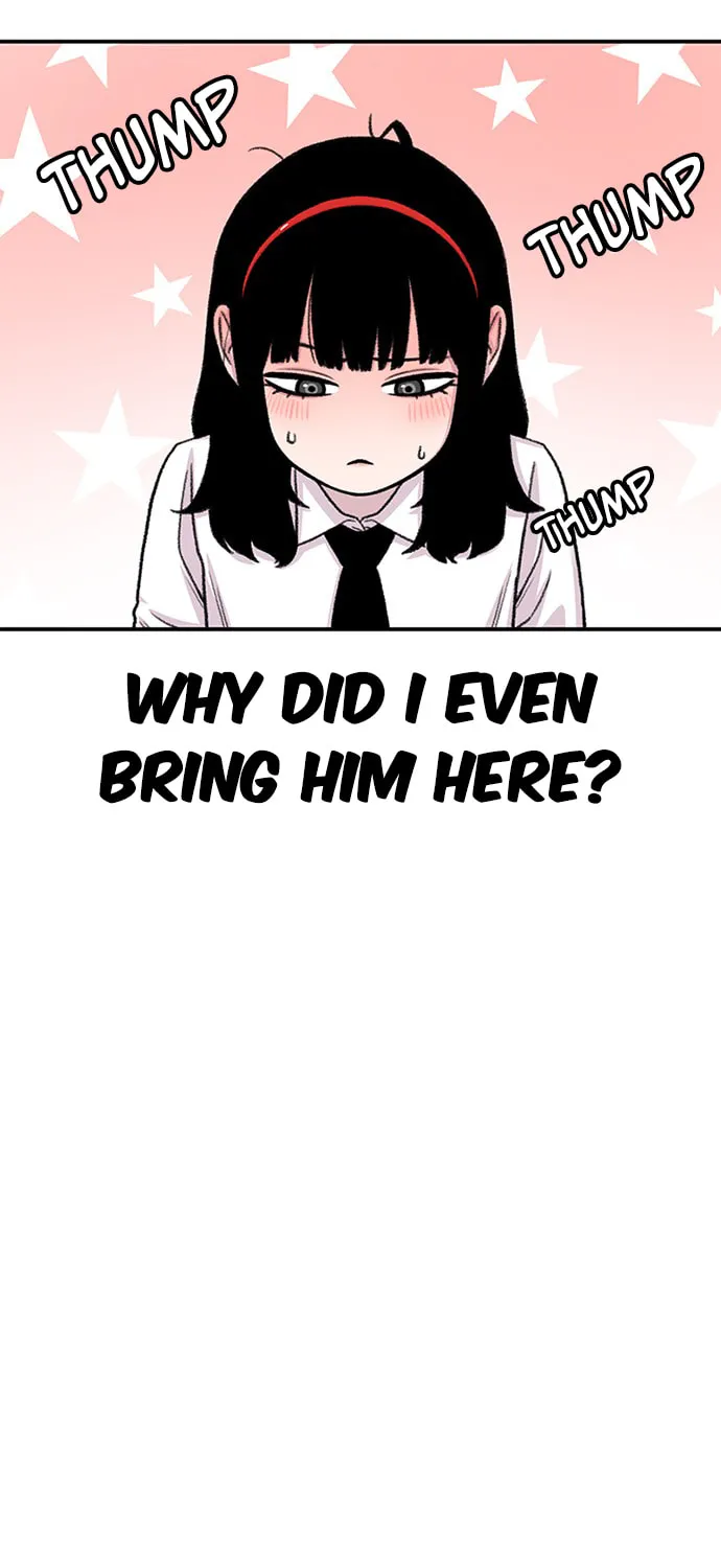 Byeorisamsyap Chapter 182 page 23 - 
