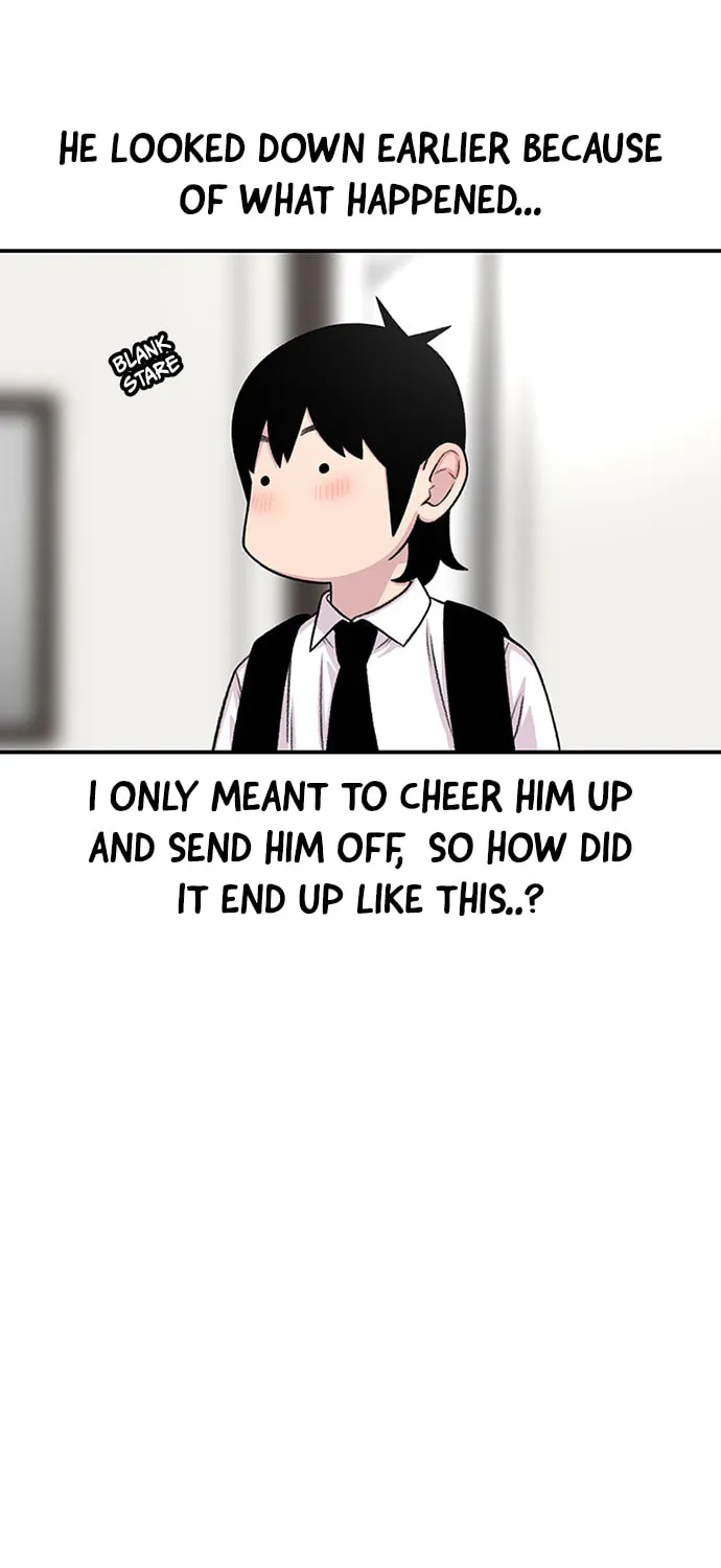 Byeorisamsyap Chapter 182 page 25 - 
