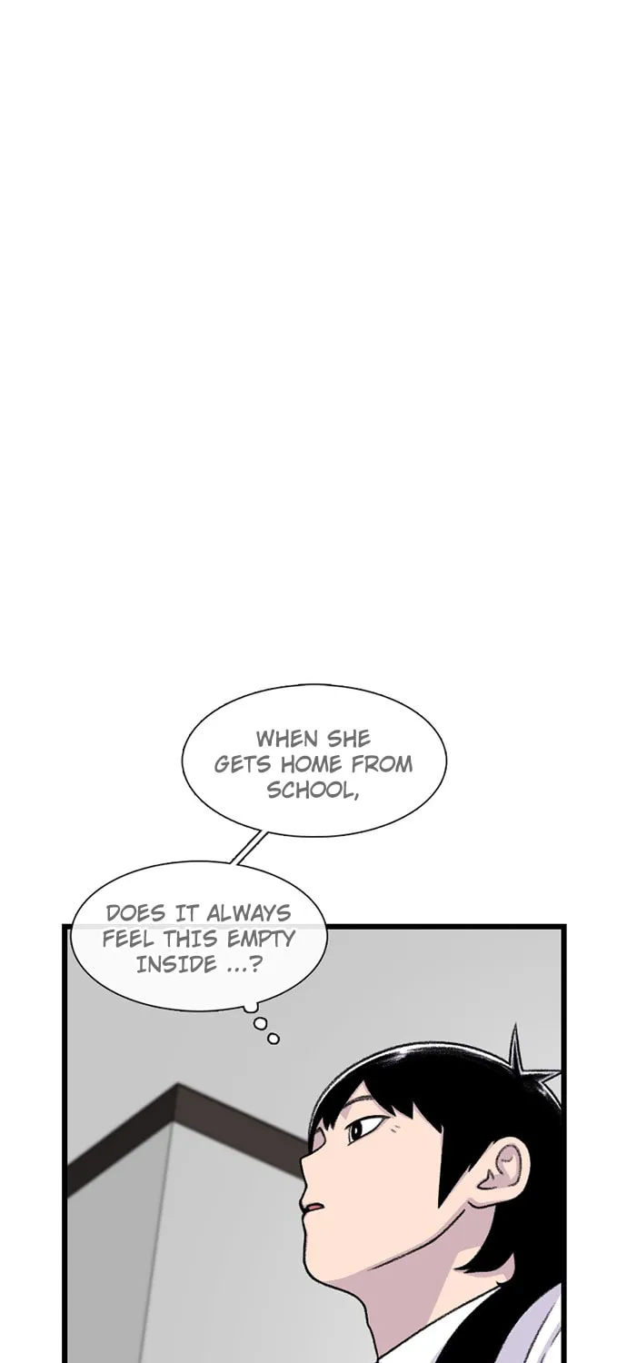 Byeorisamsyap Chapter 182 page 35 - 