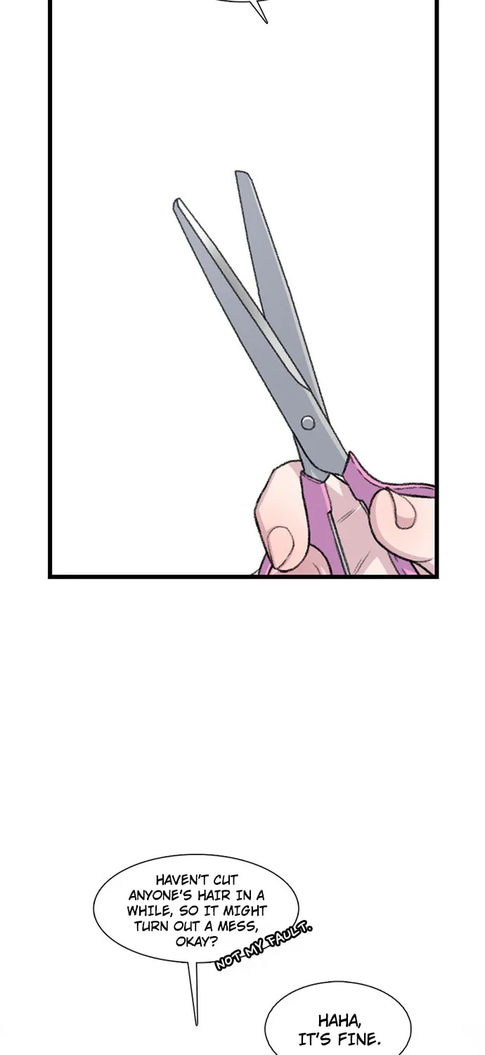 Byeorisamsyap Chapter 182 page 43 - 