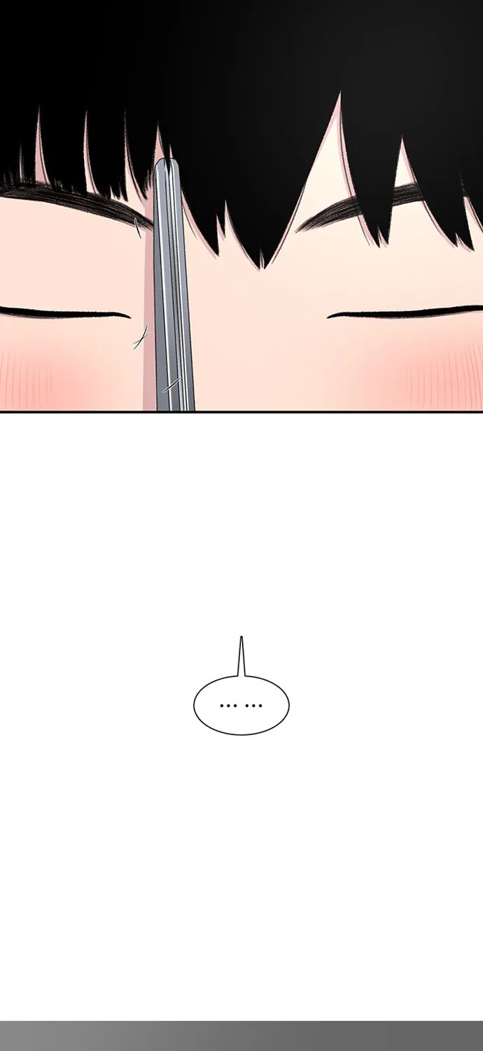 Byeorisamsyap Chapter 182 page 47 - 