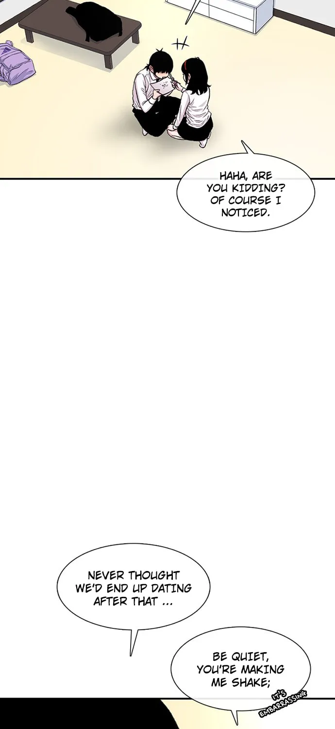 Byeorisamsyap Chapter 182 page 51 - 