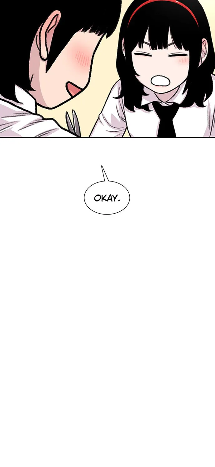 Byeorisamsyap Chapter 182 page 53 - 