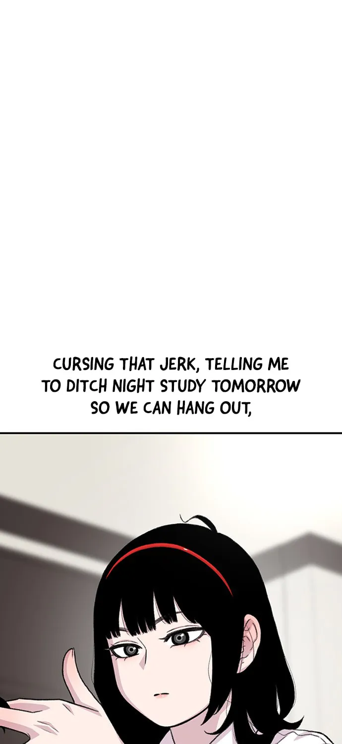 Byeorisamsyap Chapter 182 page 57 - 