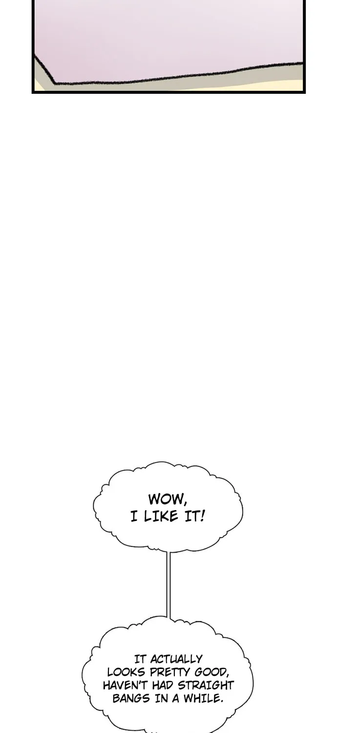 Byeorisamsyap Chapter 182 page 63 - 