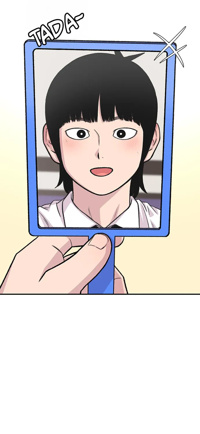 Byeorisamsyap Chapter 182 page 65 - 