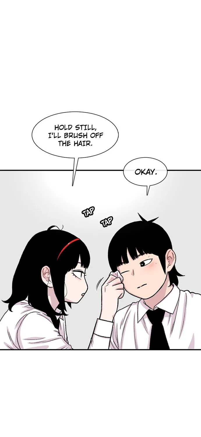 Byeorisamsyap Chapter 182 page 69 - 