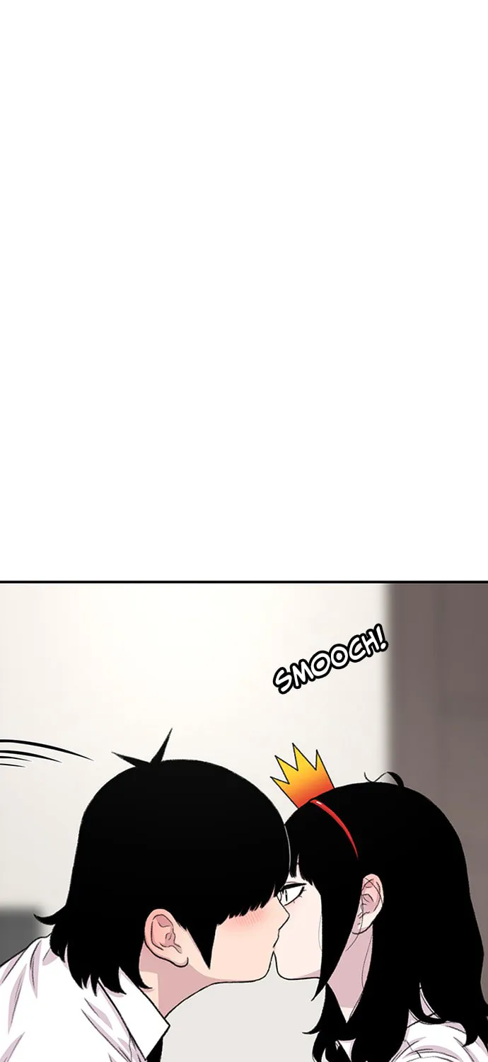 Byeorisamsyap Chapter 182 page 75 - 