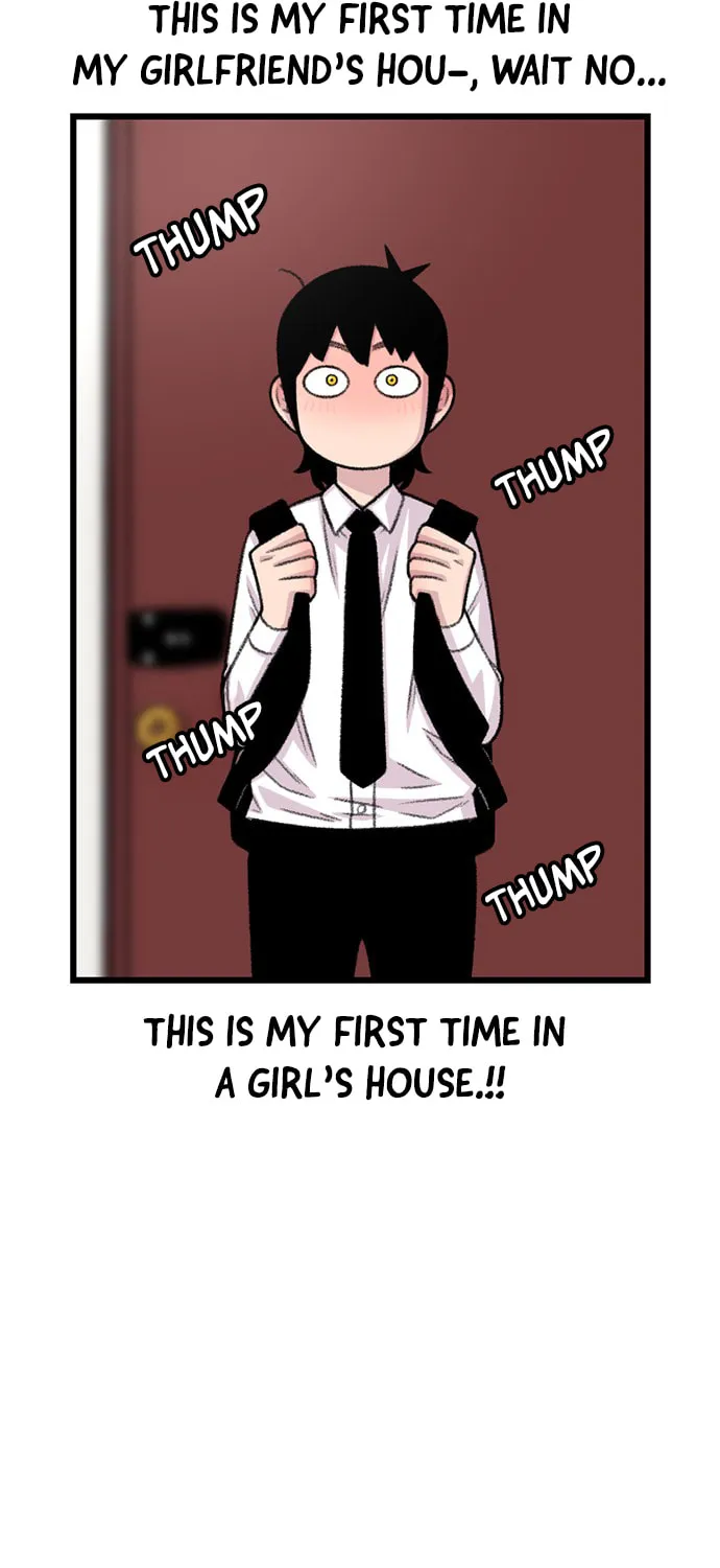 Byeorisamsyap Chapter 182 page 9 - 