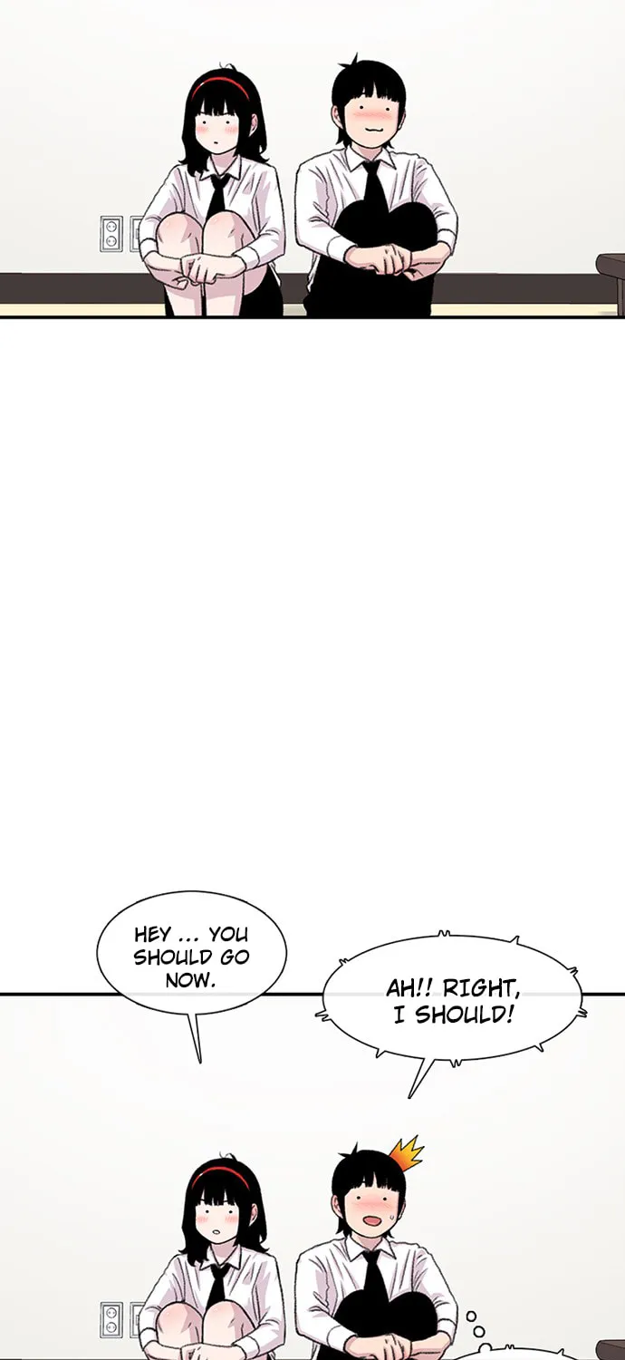 Byeorisamsyap Chapter 182 page 87 - 