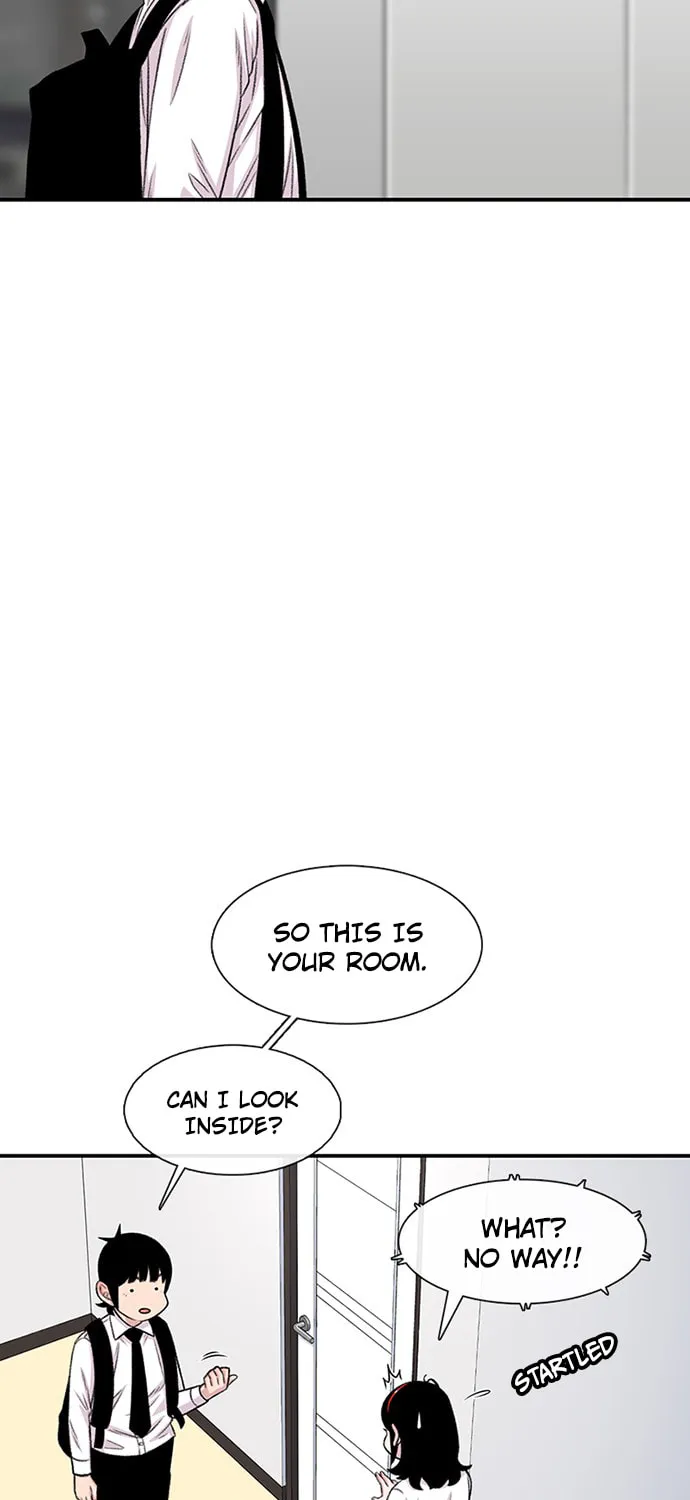 Byeorisamsyap Chapter 182 page 91 - 
