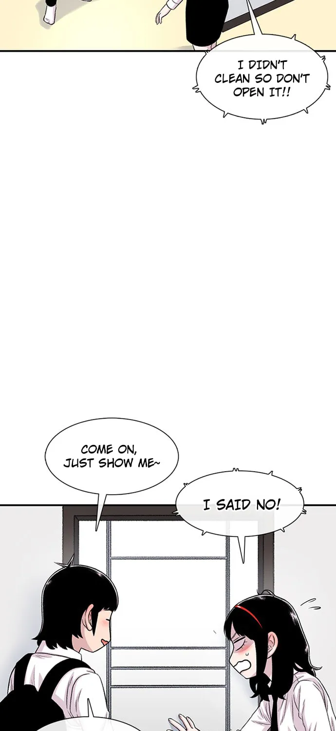 Byeorisamsyap Chapter 182 page 93 - 