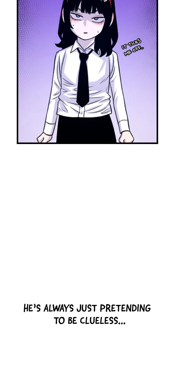 Byeorisamsyap Chapter 182 page 98 - 