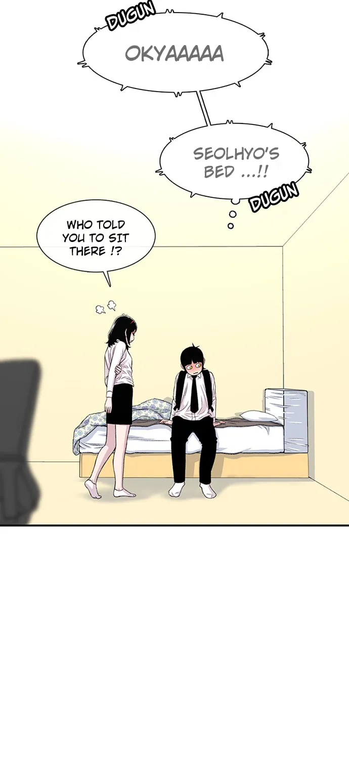 Byeorisamsyap Chapter 182 page 100 - 