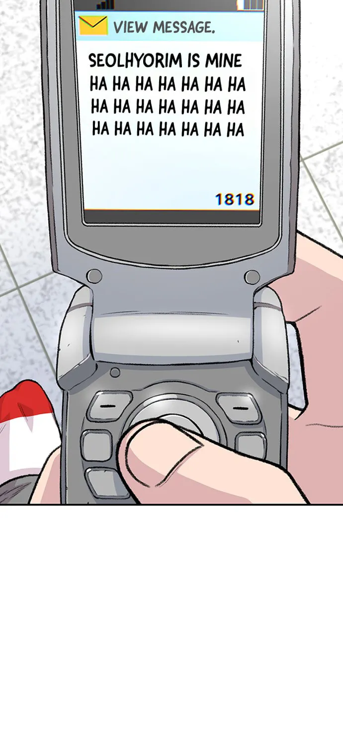 Byeorisamsyap Chapter 183 page 102 - 