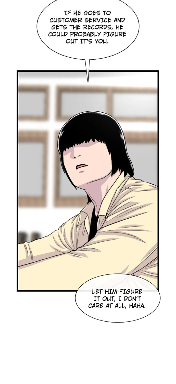 Byeorisamsyap Chapter 183 page 109 - 