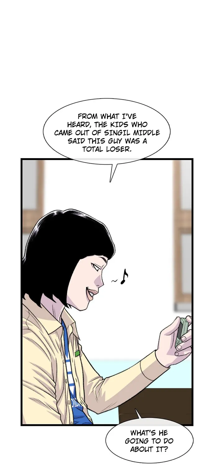 Byeorisamsyap Chapter 183 page 111 - 