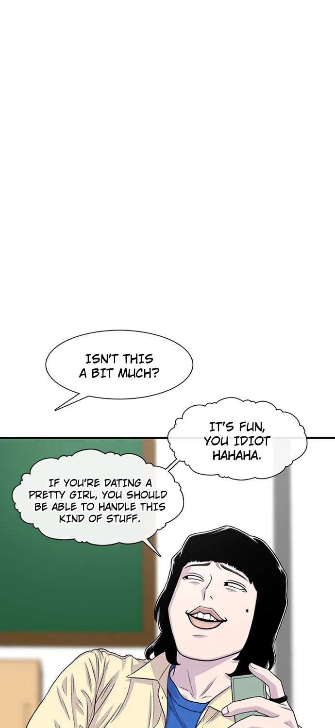 Byeorisamsyap Chapter 183 page 113 - 