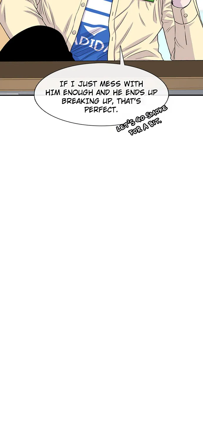 Byeorisamsyap Chapter 183 page 115 - 