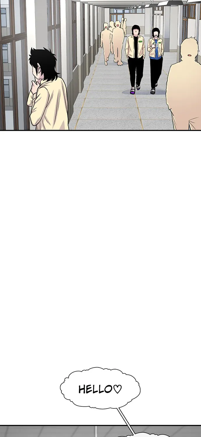 Byeorisamsyap Chapter 183 page 117 - 