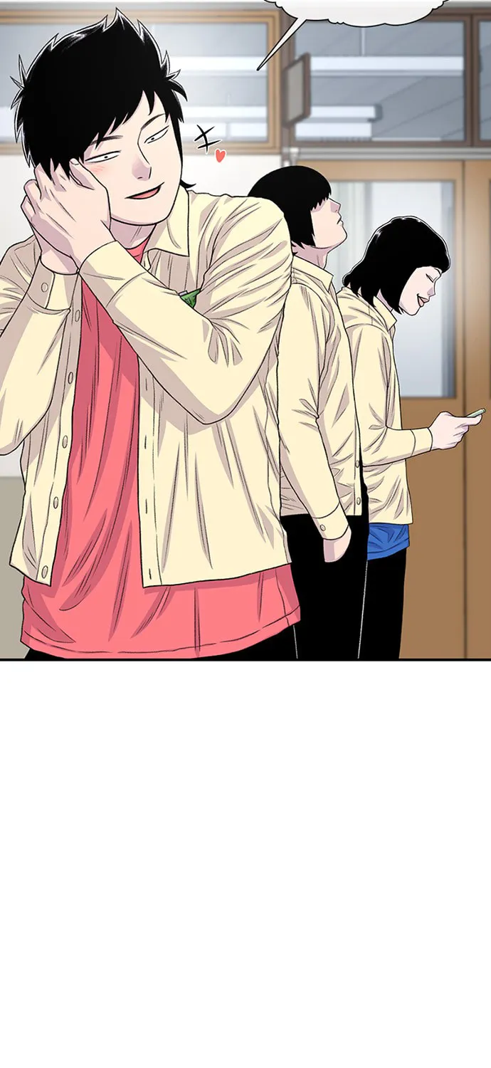 Byeorisamsyap Chapter 183 page 119 - 