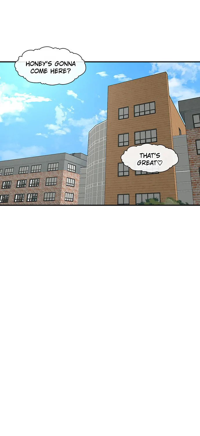 Byeorisamsyap Chapter 183 page 121 - 