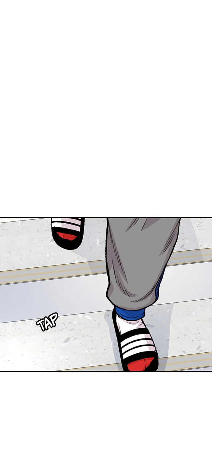 Byeorisamsyap Chapter 183 page 123 - 