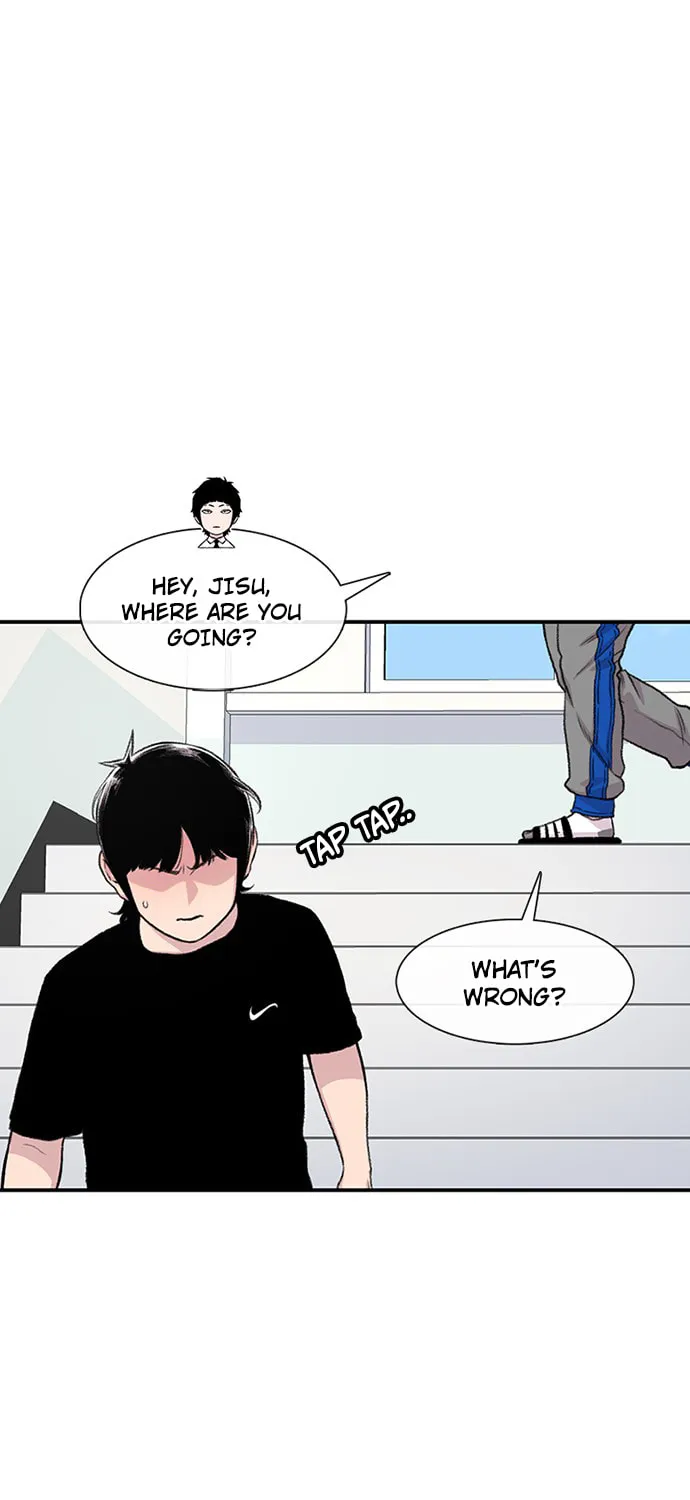 Byeorisamsyap Chapter 183 page 125 - 