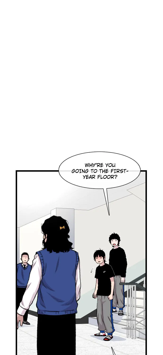 Byeorisamsyap Chapter 183 page 127 - 