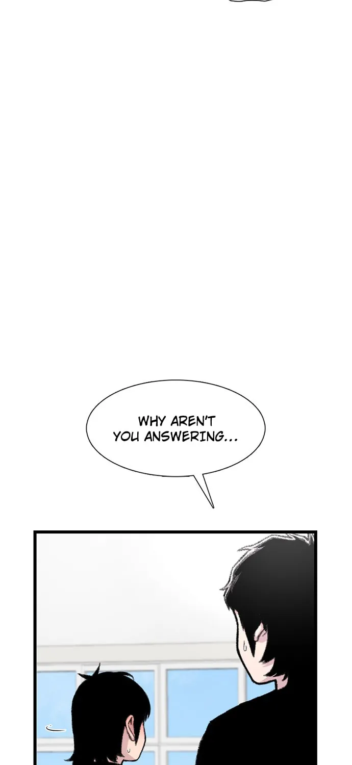Byeorisamsyap Chapter 183 page 129 - 