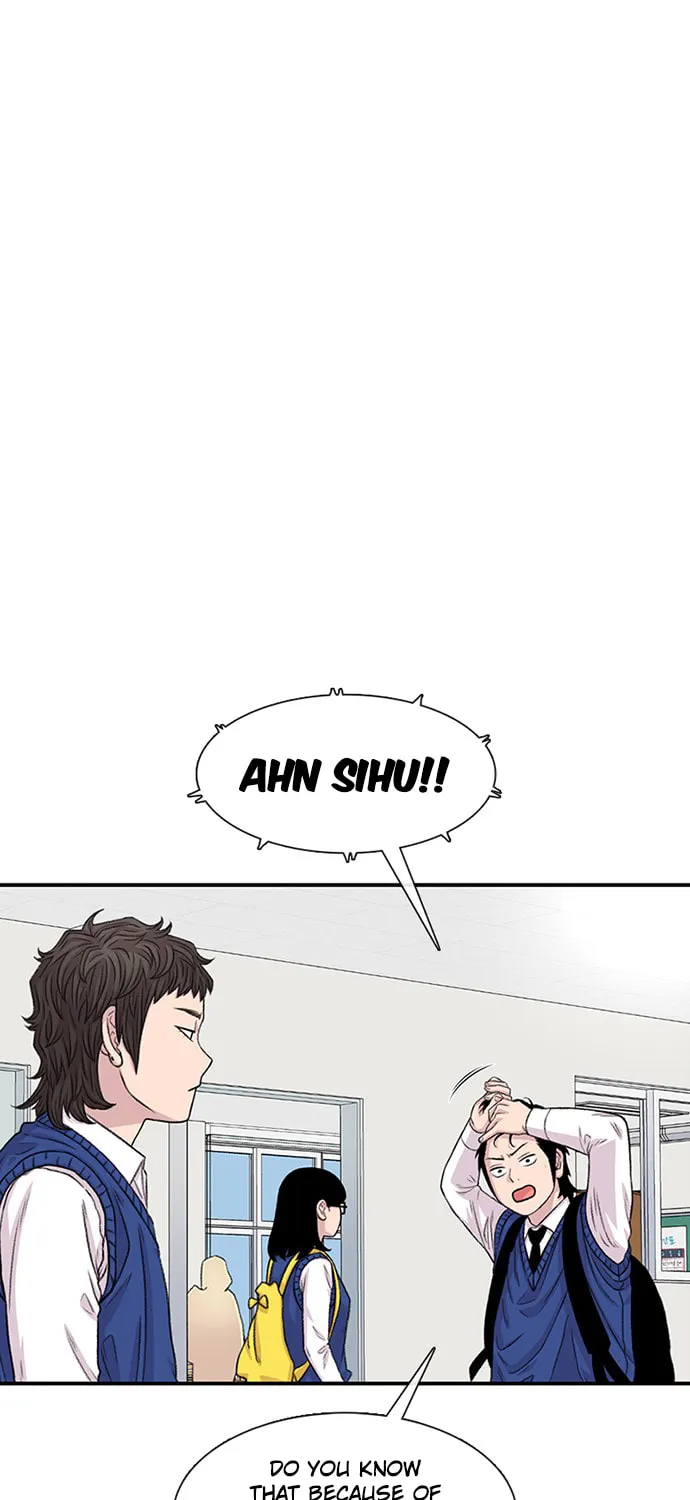 Byeorisamsyap Chapter 183 page 14 - 