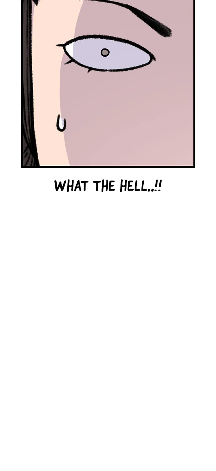 Byeorisamsyap Chapter 183 page 137 - 