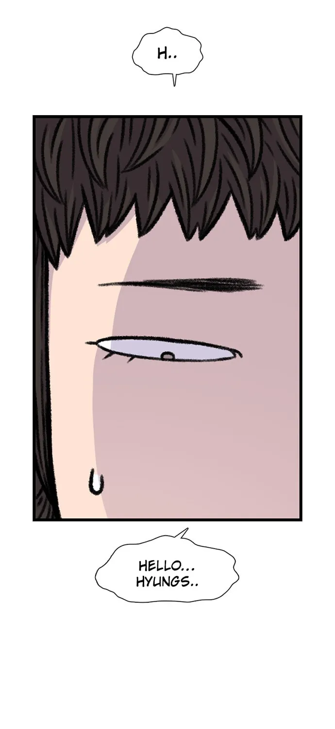 Byeorisamsyap Chapter 183 page 138 - 