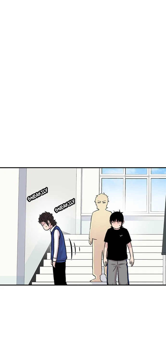 Byeorisamsyap Chapter 183 page 140 - 