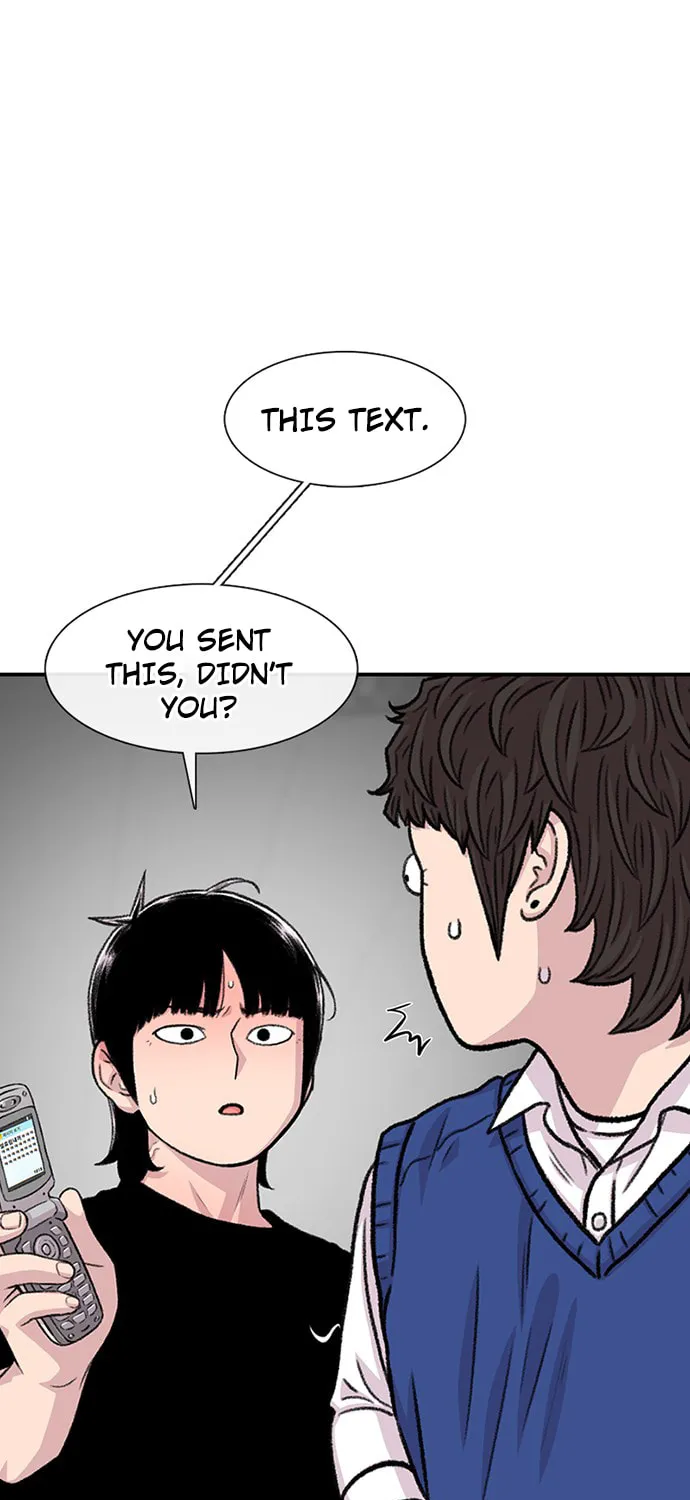 Byeorisamsyap Chapter 183 page 144 - 